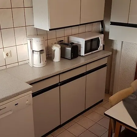 Ferienhaus Richter Дом отдыха