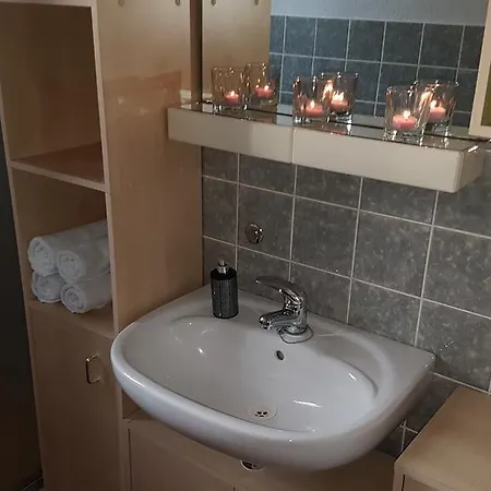 Ferienhaus Richter Дом отдыха