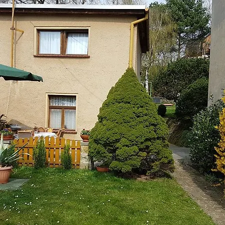 Дом отдыха Ferienhaus Richter *