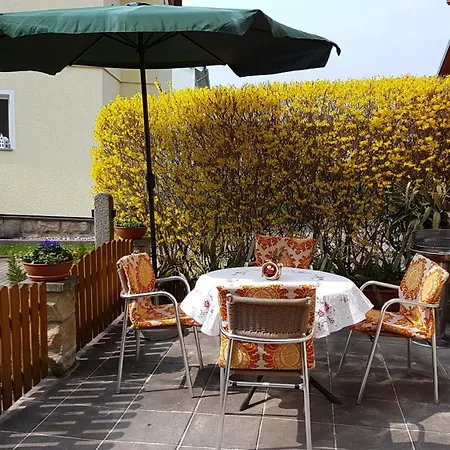 Ferienhaus Richter Ferienhaus