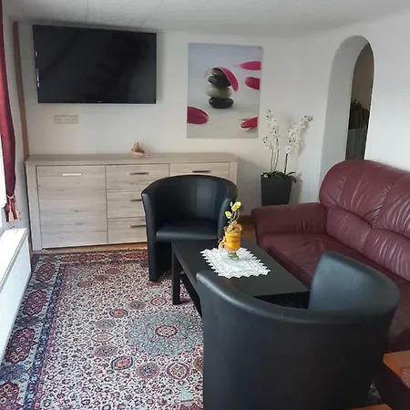 Ferienhaus Richter *