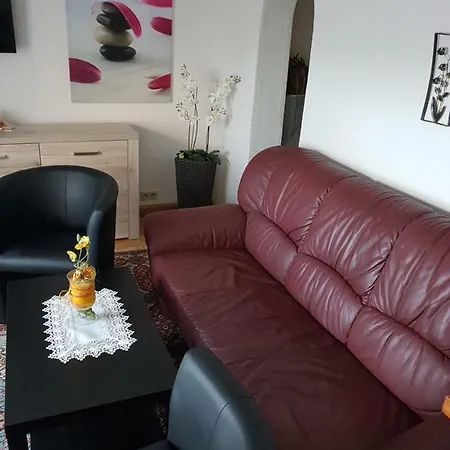 Ferienhaus Richter Дом отдыха Бад-Шандау