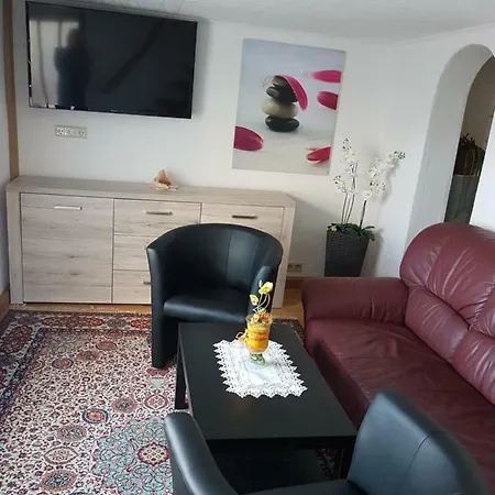 Ferienhaus Richter Ferienhaus