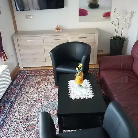 Ferienhaus Richter *